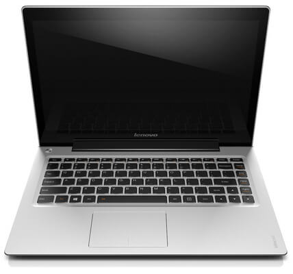 Замена жесткого диска на ноутбуке Lenovo IdeaPad U330